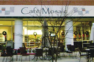 Mosaic Cafe and Catering image