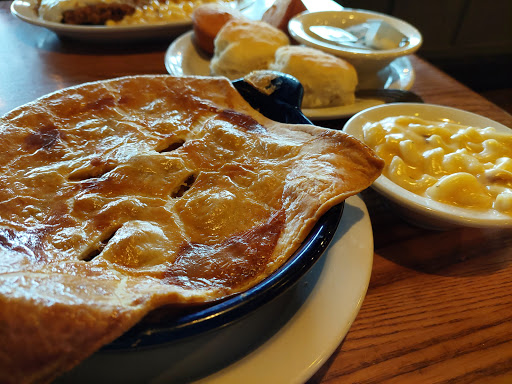 American Restaurant «Cracker Barrel Old Country Store», reviews and photos, 110 Hancock Ln, Mt Holly, NJ 08060, USA