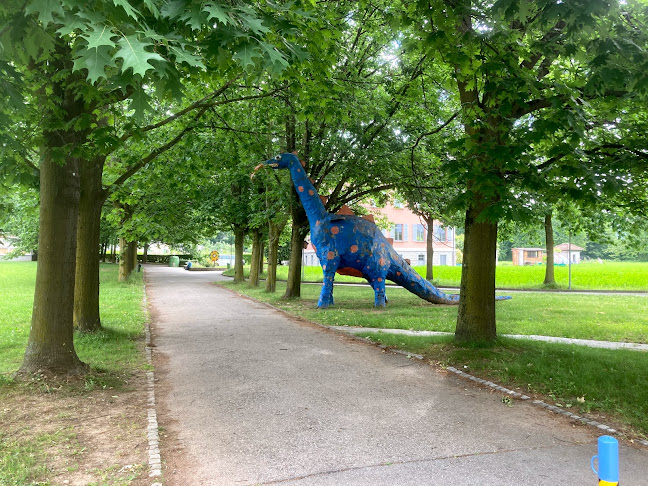 Parco Casvegno Mendrisio