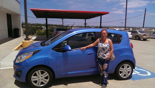 Used Car Dealer «MCMC Auto - East Belknap», reviews and photos, 5928 E Belknap St, Haltom City, TX 76117, USA