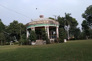 Public Garden, Rajpipla image