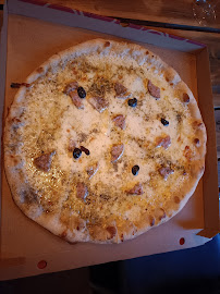 Plats et boissons du Pizzas à emporter La Pizz’Après Ski à Uvernet-Fours - n°5