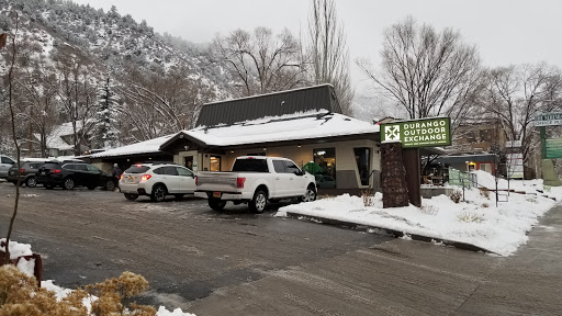 Outdoor Sports Store «Durango Outdoor Exchange», reviews and photos, 546 E College Dr, Durango, CO 81301, USA