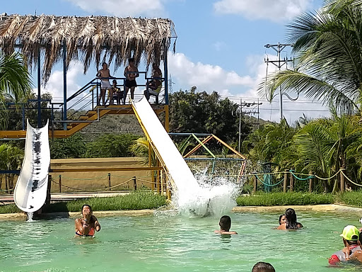 Mejor parque acuatico de Barquisimeto