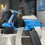 Photo n°2 de l'avis de Gia.a fait le 09/08/2022 à 08:31 sur le  Pizzeria Flaminio à Camaiore