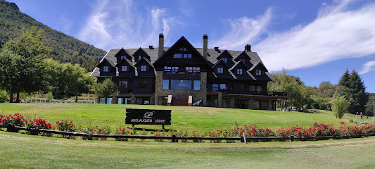 Arelauquen Lodge Golf y Spa