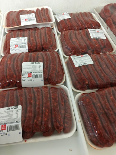 Asian Grocery Store «Assalam Market», reviews and photos, 1559 N Shore Rd, Revere, MA 02151, USA