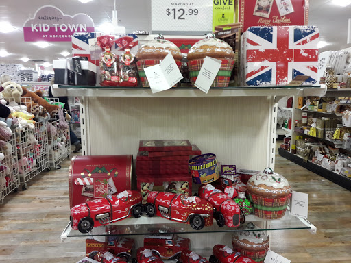 Department Store «HomeGoods», reviews and photos, 2030 24th Ave NW, Norman, OK 73069, USA