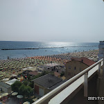 Photo n°5 de l'avis de savino.i fait le 23/07/2021 à 21:45 sur le  Hotel Miramare à Gatteo a Mare