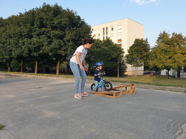 Fivecrew Trails - Szekszárd