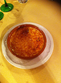 Custard du Restaurant français Caveau Saint-Pierre à Colmar - n°7