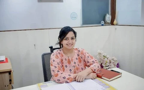 Dr. Priyanka Raut's Kimaya Mind Clinic Psychiatrist Parel Mumbai image