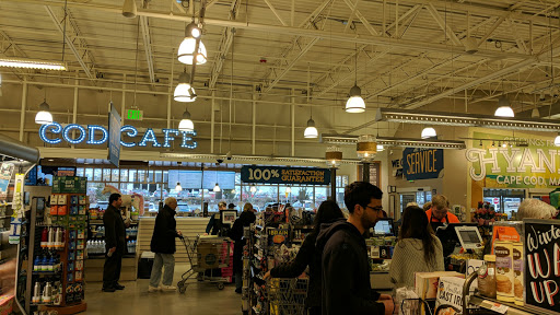 Grocery Store «Whole Foods Market», reviews and photos, 990 Iyannough Rd, Hyannis, MA 02601, USA