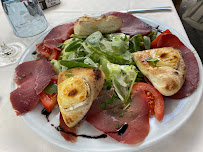 Antipasti du Restaurant italien Amalfi à Paris - n°1
