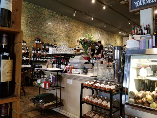 Wine Store «La Buvette Wine & Grocery», reviews and photos, 511 S 11th St, Omaha, NE 68102, USA