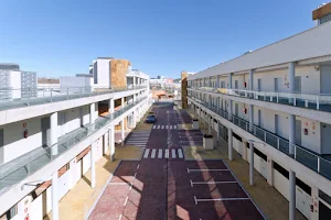 Plaza Mayor: Apartamentos y Locales image