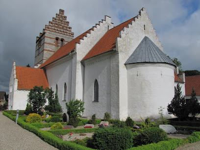 Harlev Kirke