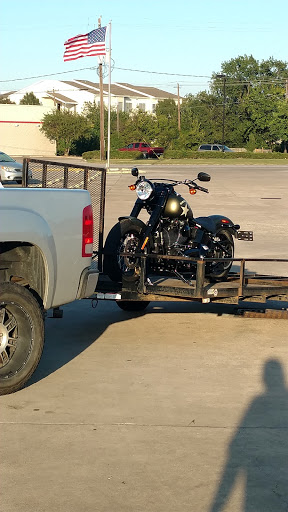 Harley-Davidson Dealer «Stubbs Harley-Davidson», reviews and photos, 4400 Telephone Rd, Houston, TX 77087, USA