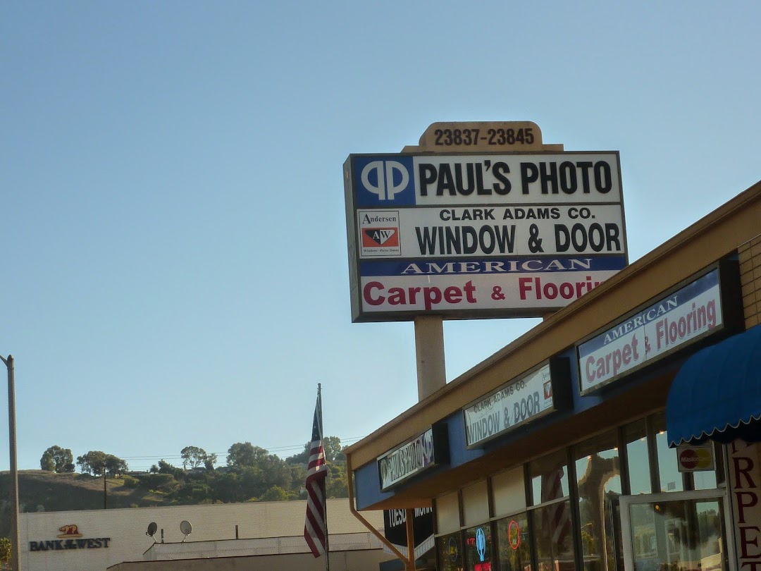 American Carpet INC