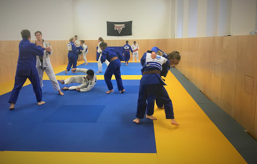 Judoclub Vienna Samurai