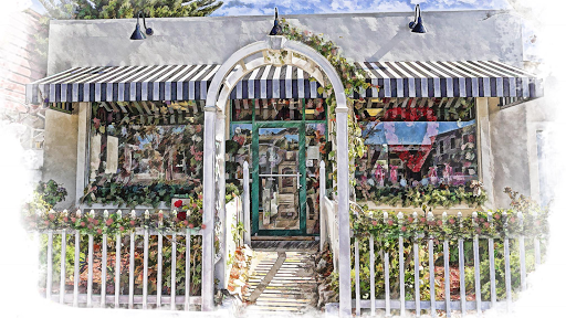 Kikilis Florist, 417 S Pinellas Ave, Tarpon Springs, FL 34689, USA, 