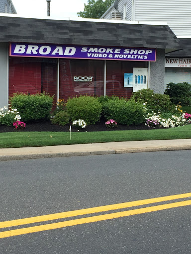 Video Store «Broad Video», reviews and photos, 690 River Rd, New Milford, NJ 07646, USA