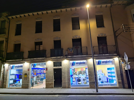 Anglada Electrodomèstics en Torelló, Barcelona