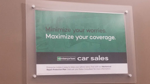 Used Car Dealer «Enterprise Car Sales», reviews and photos, 100 US-46, Elmwood Park, NJ 07407, USA