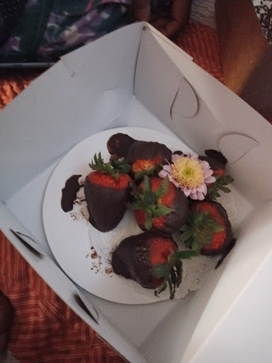 Bakery «Sweet Secrets Cake Shop», reviews and photos, 7423 Callaghan Rd, San Antonio, TX 78229, USA