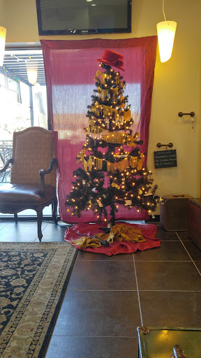 Coffee Shop «The Screen Door Coffee and Entertainment», reviews and photos, 408 W Main St, Norman, OK 73069, USA