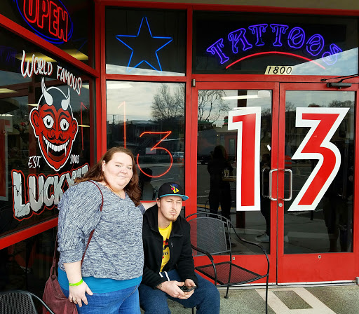Explore phoenix bird tattoo ideas, creative tattoo ideas in Richmond, available at Lucky 13 Tattooing & Piercing