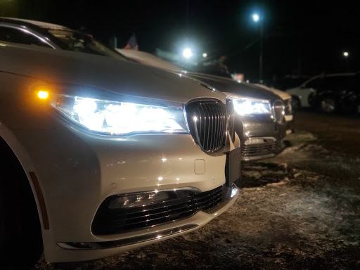 Used Car Dealer «Bristol Auto Mall», reviews and photos, 7402 Bristol Pike, Levittown, PA 19057, USA