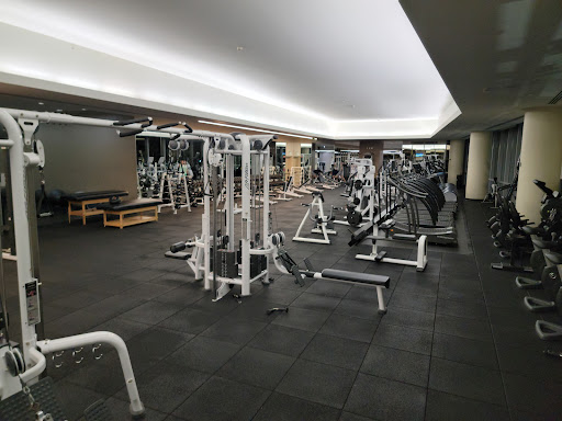 Gym «Equinox Brickell Heights», reviews and photos, 30 SE 8th St, Miami, FL 33131, USA