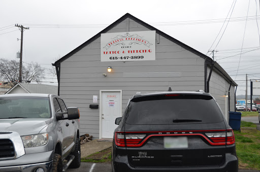 Tattoo Shop «Endless Kreations Custom Tattoo & Piercing», reviews and photos, 101 Old Shackle Island Rd, Hendersonville, TN 37075, USA
