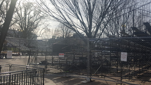 Park «Lafayette Square», reviews and photos, Pennsylvania Ave NW & 16th Street Northwest, Washington, DC 20001, USA