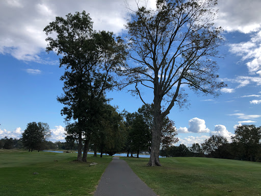 Golf Club «Rye Golf Club», reviews and photos, 330 Boston Post Rd, Rye, NY 10580, USA