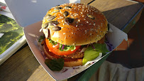 Hamburger du Restauration rapide McDonald's BRIVE LA GAILLARDE - n°4