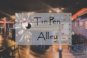 Tin Pen Alley image