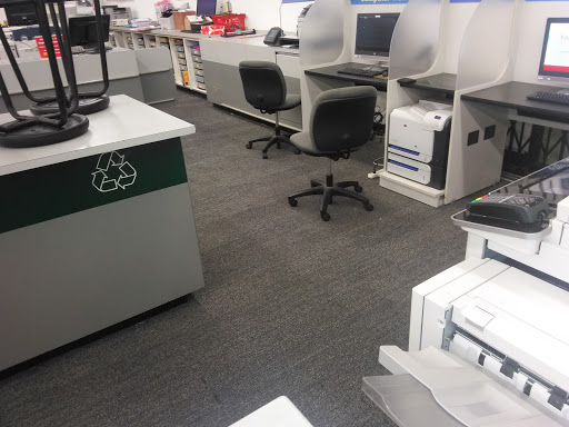 Office Supply Store «Staples», reviews and photos, 1210 Hamner Ave, Norco, CA 92860, USA