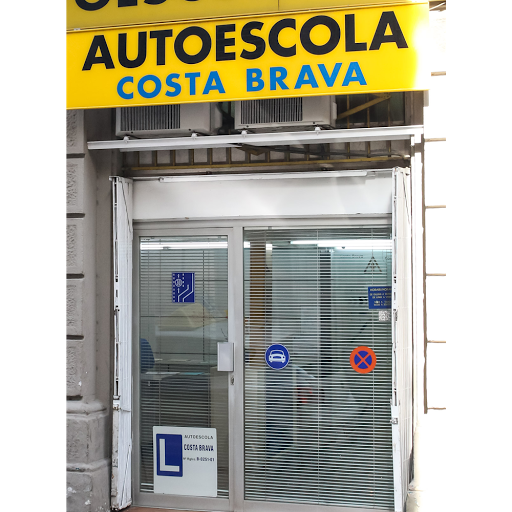 Costa Brava en Barcelona provincia Barcelona