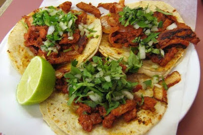 TAQUERíA ANITA