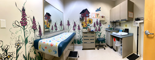 Medicos Pediatría Pittsburgh