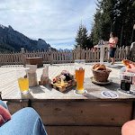 Photo n°3 de l'avis de Ronald.c fait le 06/04/2024 à 16:42 sur le  Rohrkopfhütte - Die Berghütte in Schwangau à Schwangau