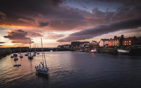 The Harbour Chapel image