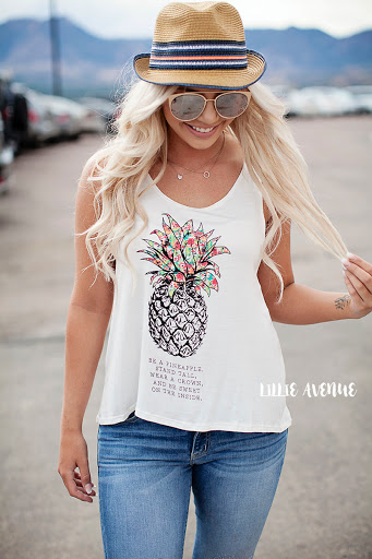 Boutique «Lillie Avenue», reviews and photos, 13271 Bass Pro Dr, Colorado Springs, CO 80921, USA