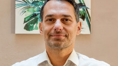Emeric BOURGEOIS - Naturopathe à Toulouse
