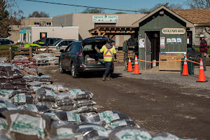 Marshall's Lawncare & Garden Centre