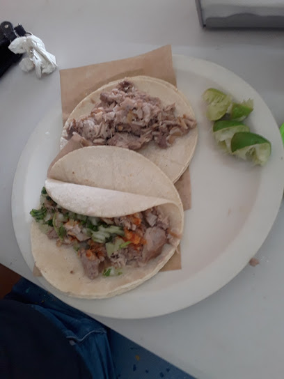 CARNITAS EL GUACHE