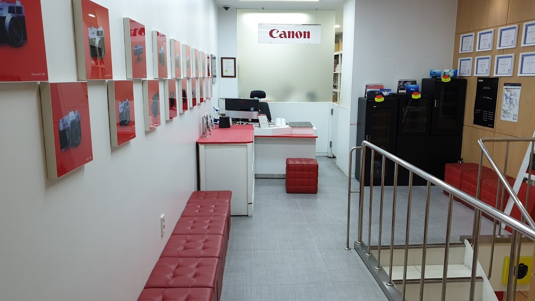 캐논카메라서비스센터
