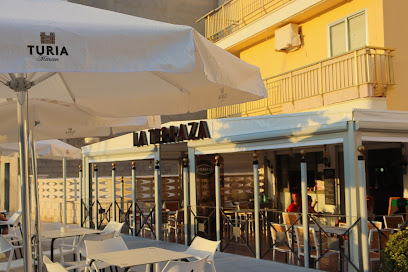 Restaurante La Terraza - C. Sant Bartomeu, 56, 03560 El Campello, Alicante, Spain